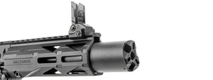 ARCTURUS LWT MK-III PDW 5.5 SPORT AEG SE - (Black)