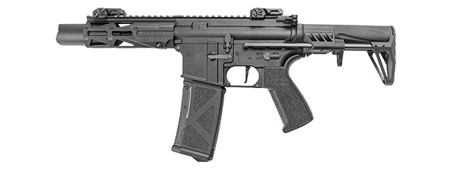 ARCTURUS LWT MK-III PDW 5.5 SPORT AEG SE - (Black)