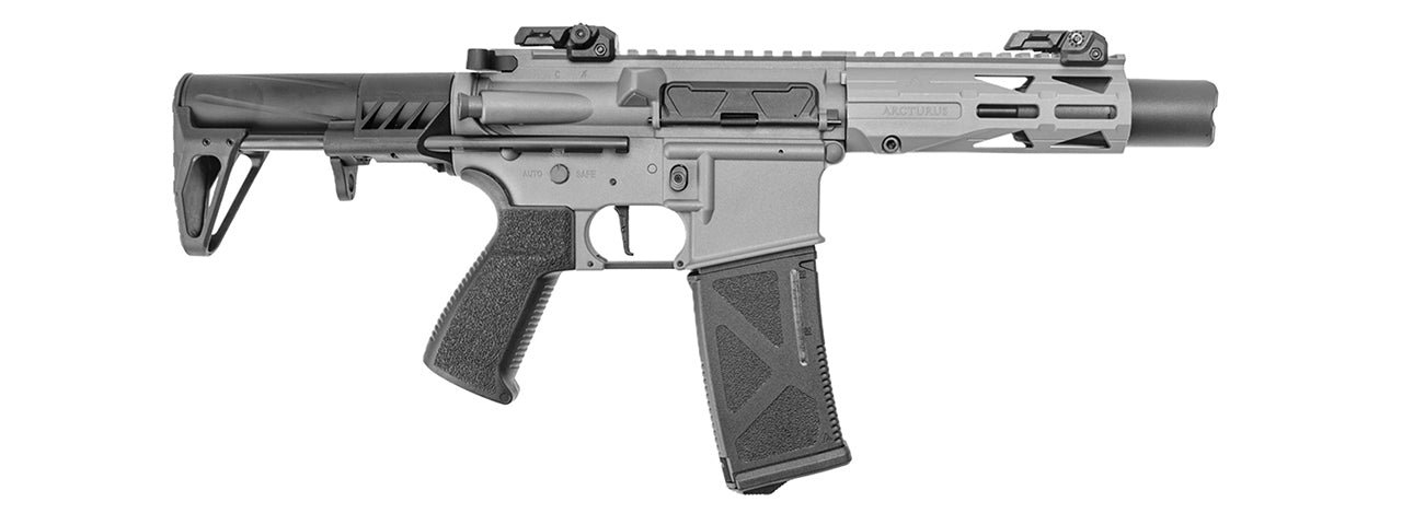 ARCTURUS LWT MK-III PDW 5.5 SPORT AEG SE - (Gray)