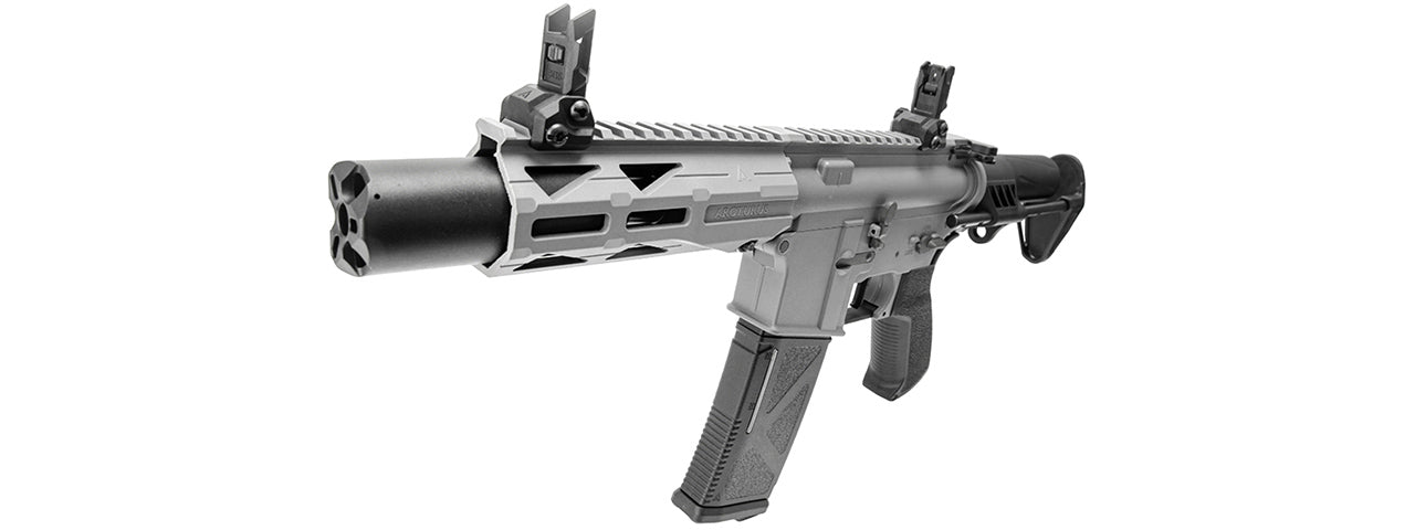 ARCTURUS LWT MK-III PDW 5.5 SPORT AEG SE - (Gray)