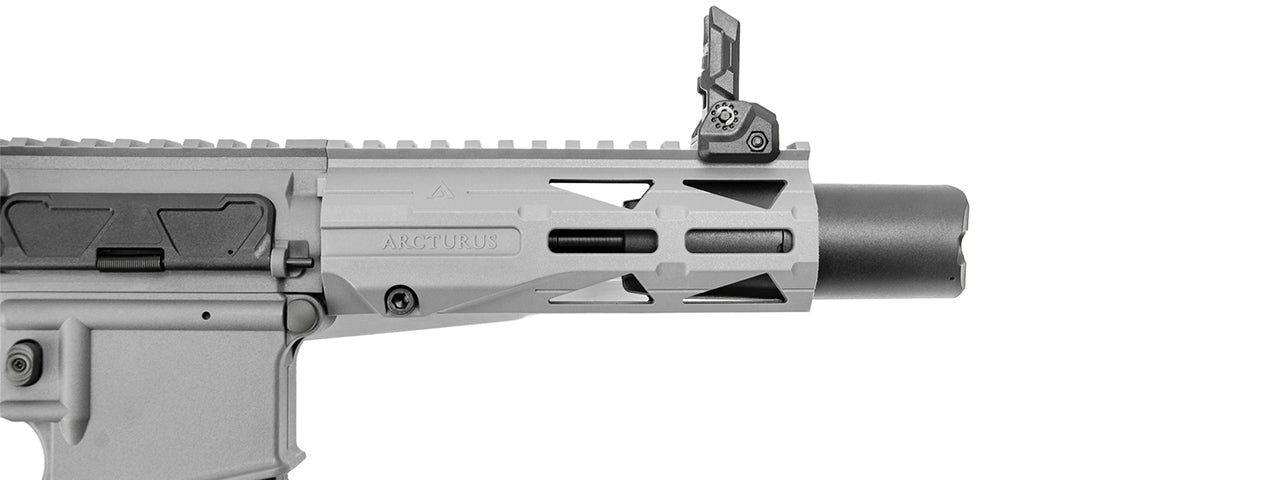 ARCTURUS LWT MK-III PDW 5.5 SPORT AEG SE - (Gray)