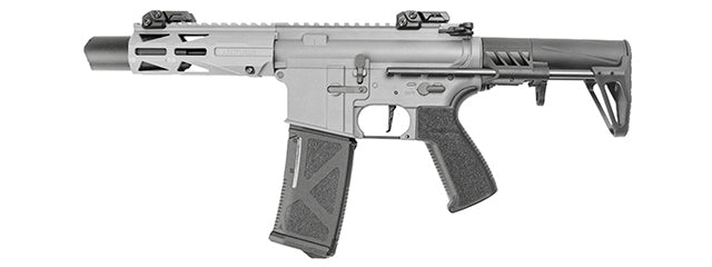 ARCTURUS LWT MK-III PDW 5.5 SPORT AEG SE - (Gray)