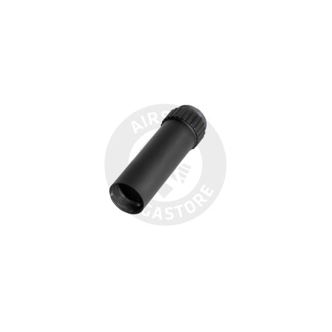 Ares Amoeba Extendable Stock Buffer Tube - 115MM
