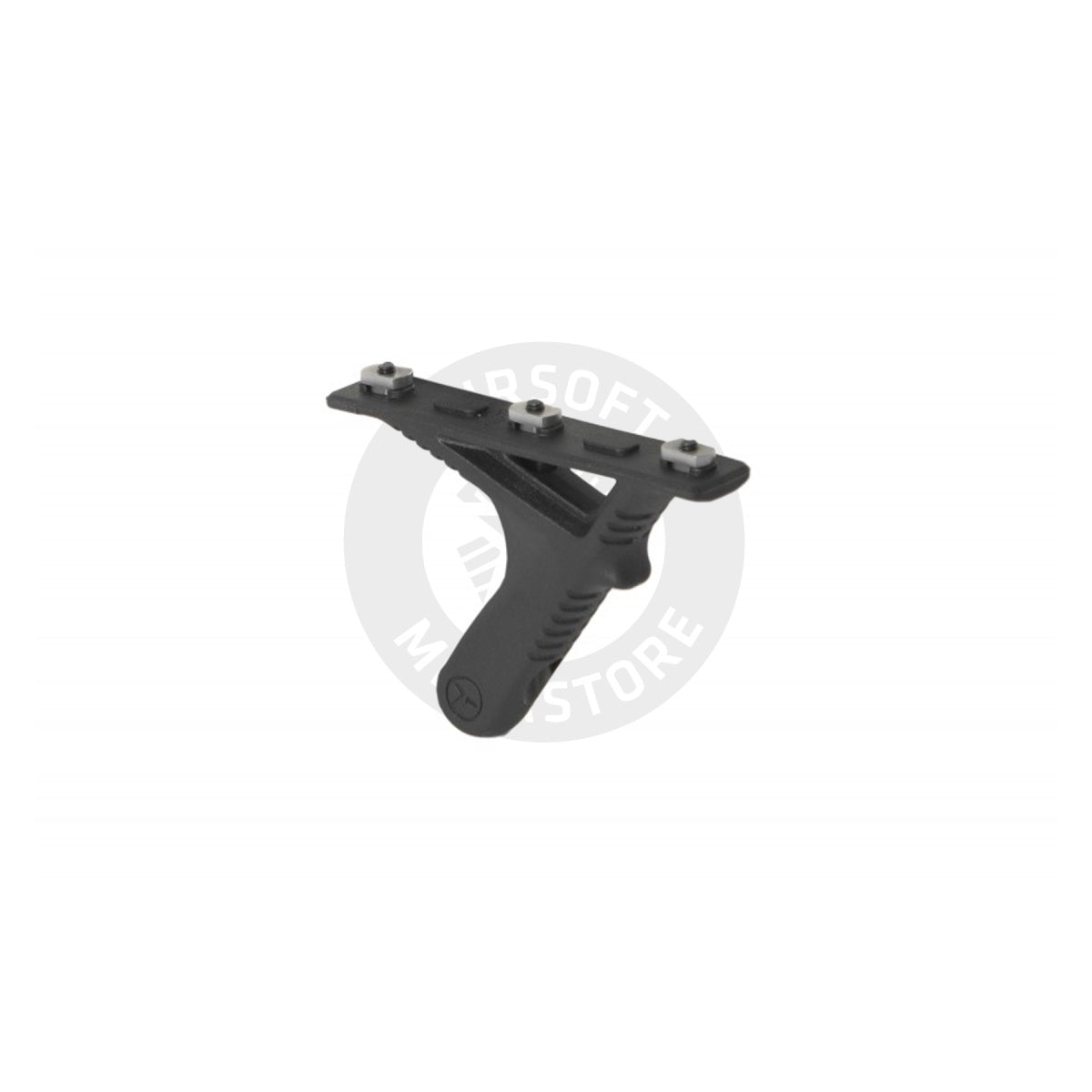 Ares Amoeba Modular Grip Accessory for M-Lok System - 45 DEG ANGLE