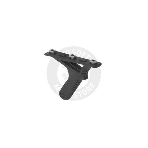Ares Amoeba Modular Grip Accessory for M-Lok System - 45 DEG ANGLE