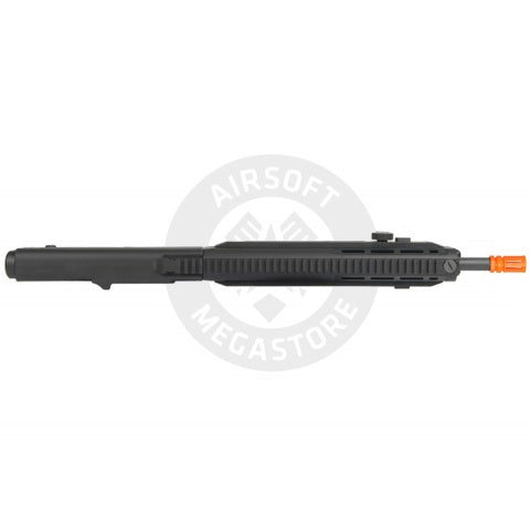 ARES Otto Repa SOC AR Airsoft AEG Rifle - (Black)