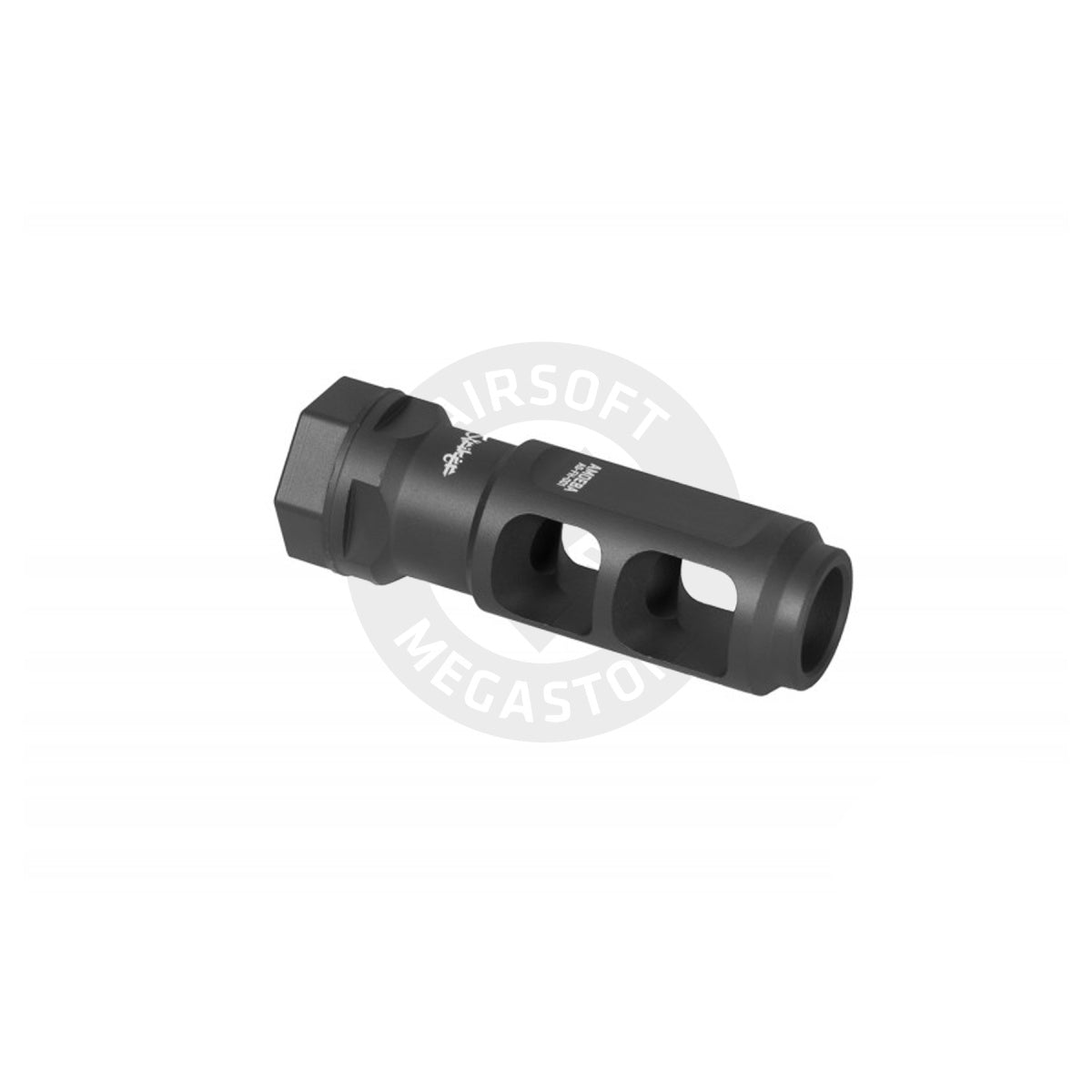Ares AMOEBA "Striker" Flash Hider - 001