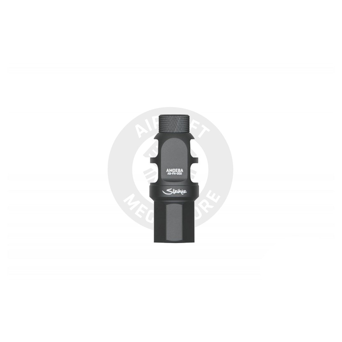 Ares AMOEBA "Striker" Flash Hider - 001