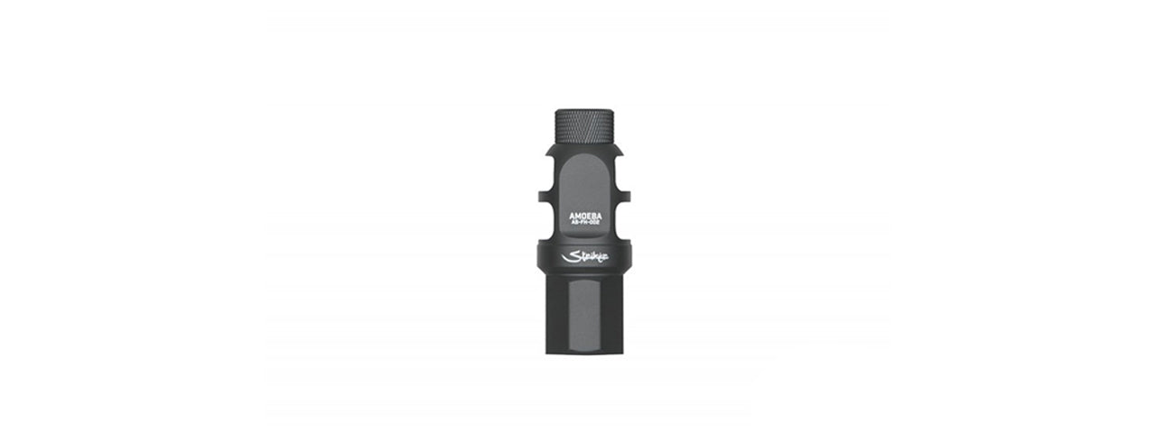 Ares AMOEBA Striker Flash Hider - (002)