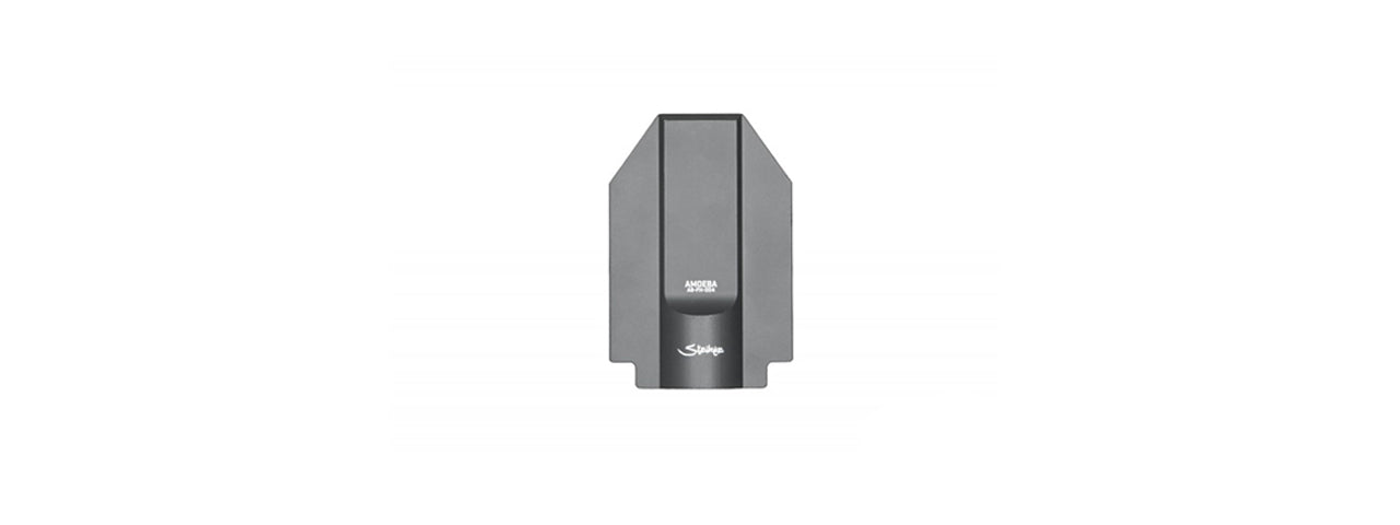 Ares AMOEBA Striker Flash Hider