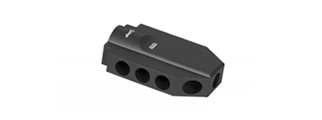 Ares AMOEBA Striker Flash Hider