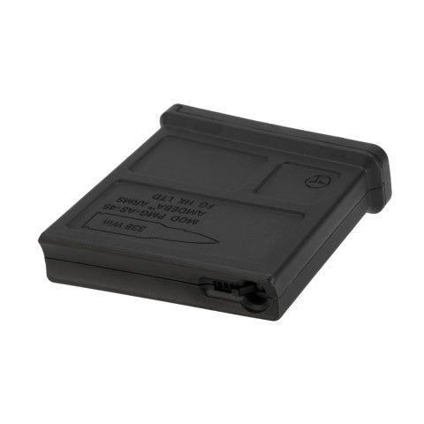 Amoeba Striker S1 Rifle 45 Round Polymer Magazine - BLACK