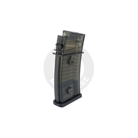 ARES 45rd Mid-Cap Magazine for G36 Series Airsoft AEG Rifles
