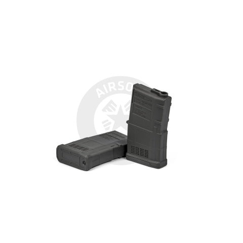 Ares M4 AMAG 100rd 5 AEG Magazine Box Set - BLACK