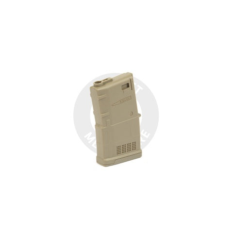Ares M4 AMAG 100rd 5 AEG Magazine Box Set - BLACK