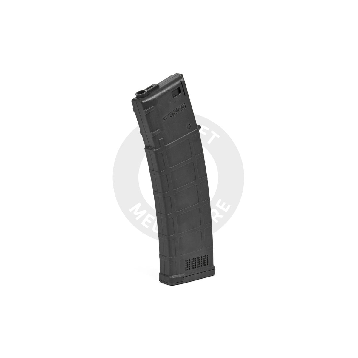 Ares M4 AMAG 170rd 5 AEG Magazine Box Set - BLACK