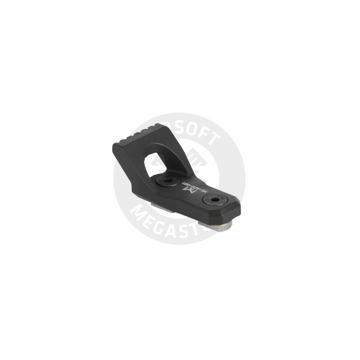 ARES Aluminum Handstop for M-LOK Rail Systems - TYPE A