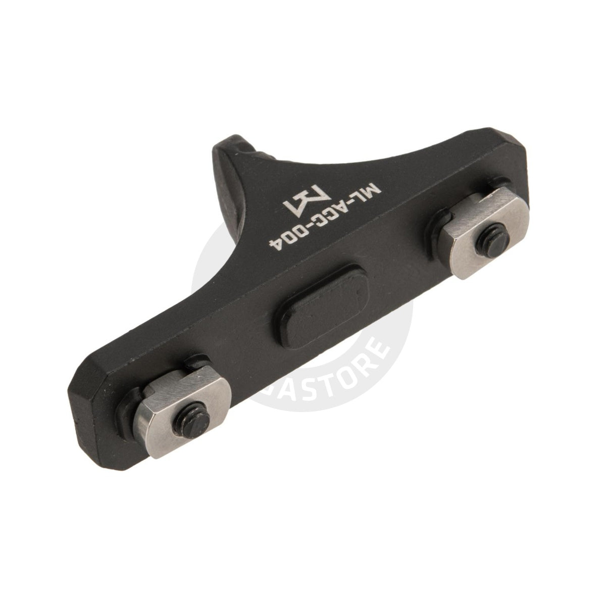 ARES Aluminum Handstop for M-LOK Rail Systems - TYPE A