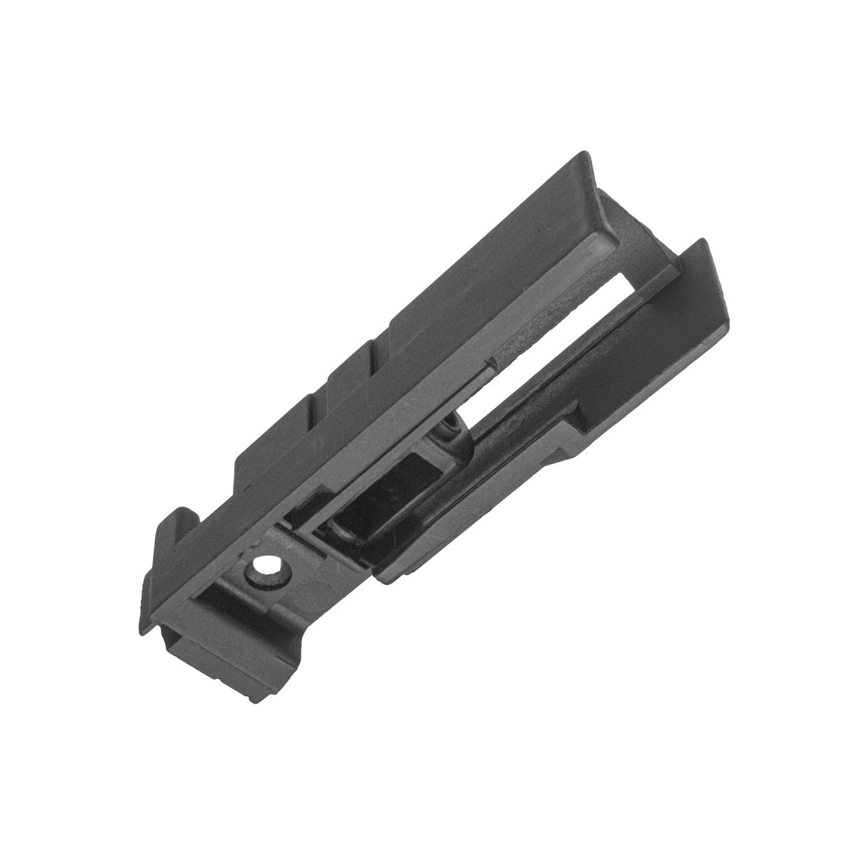 Army Armament Blowback Housing for R17 Gas Blowback Airsoft Pistols (Color: Black)