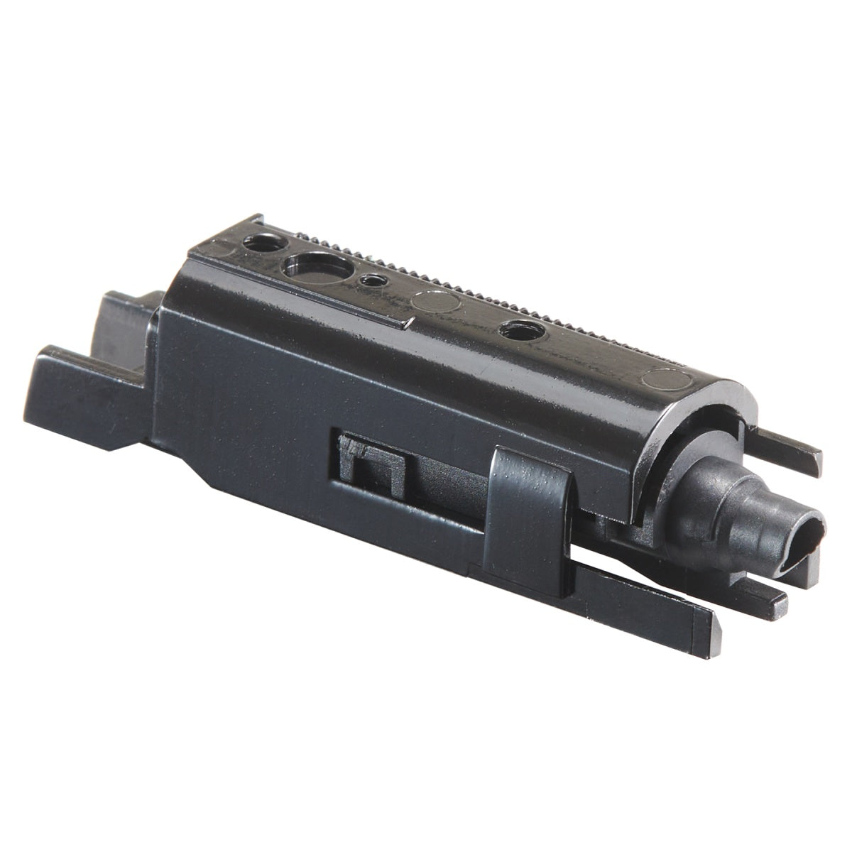 Army Armament Blowback Housing for R605 Gas Blowback Airsoft Pistols - (Black)