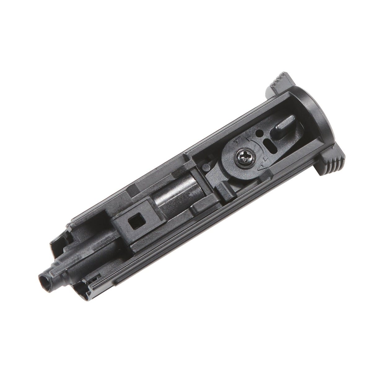 Army Armament R702 Loading Nozzle Set - (Black)