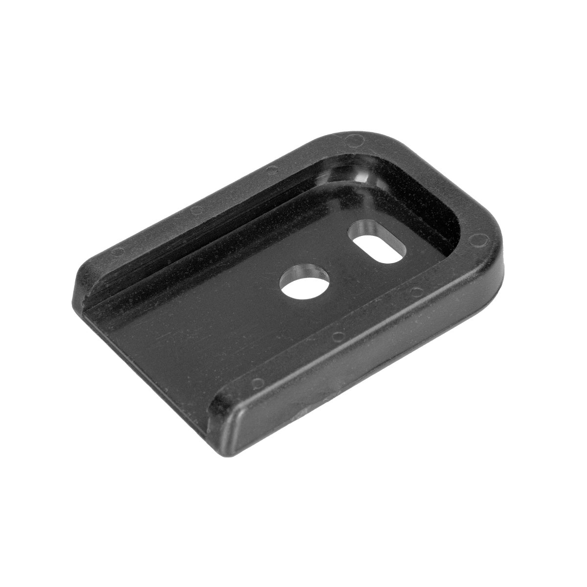 Army Armament Replacement OEM R17 Magazine Bottom Plate (Color: Black)