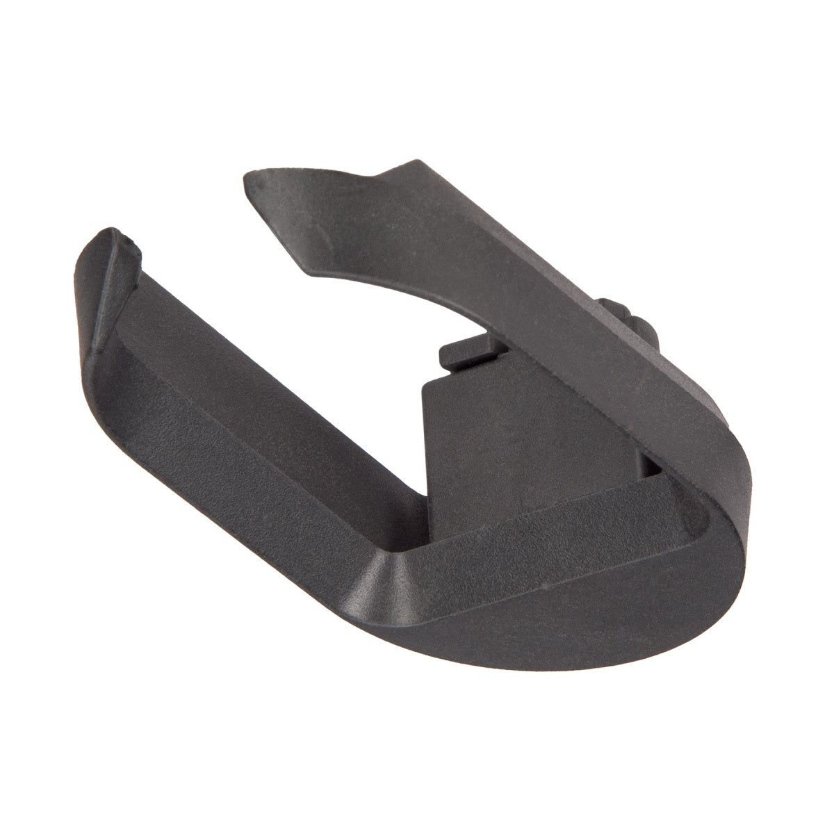 Army Armament Flared Magwell for R17 Gas Blowback Pistols (Color: Black)