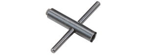 Army Armament High Performance 3 in 1 Gas Blowback Valve Key - (Black)
