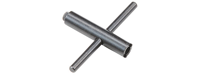 Army Armament High Performance 3 in 1 Gas Blowback Valve Key - (Black)