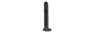 ASG 15rd Steyr M9A1 CO2 Airsoft Pistol Magazine (BLACK)