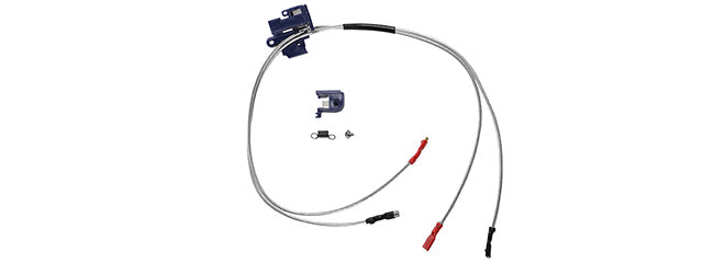 ASG FRONT WIRED ULTIMATE UPGRADE VERSION 2 WIRING SWITCH ASSEMBLY ...