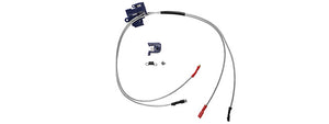 ASG FRONT WIRED ULTIMATE UPGRADE VERSION 2 WIRING SWITCH ASSEMBLY