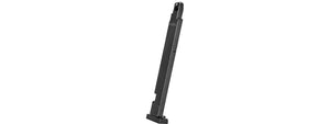 ASG 12 Round STI Duty One 1911 CO2 Powered Airsoft Pistol Magazine (Black)