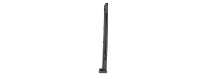 ASG 20rd STI Duty One CO2 Air Gun Pistol Magazine (BLACK)
