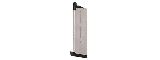 ASG STI TAC MASTER 26RD 1911 GAS BLOWBACK AIRSOFT PISTOL MAGAZINE