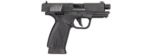 ASG-17301 BERSA BP9CC CO2 BLOWBACK AIR PISTOL (BLACK)