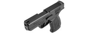 ASG-17301 BERSA BP9CC CO2 BLOWBACK AIR PISTOL (BLACK)