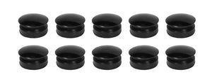 ASG AIRSOFT SET OF 10 REUSABLE STOPPERS FOR GAS GRENADE SHELLS