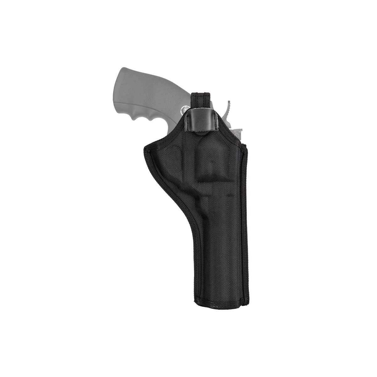 ASG Strike Systems Molded Holster for DW Revolver 6 - 8 inch (Black)