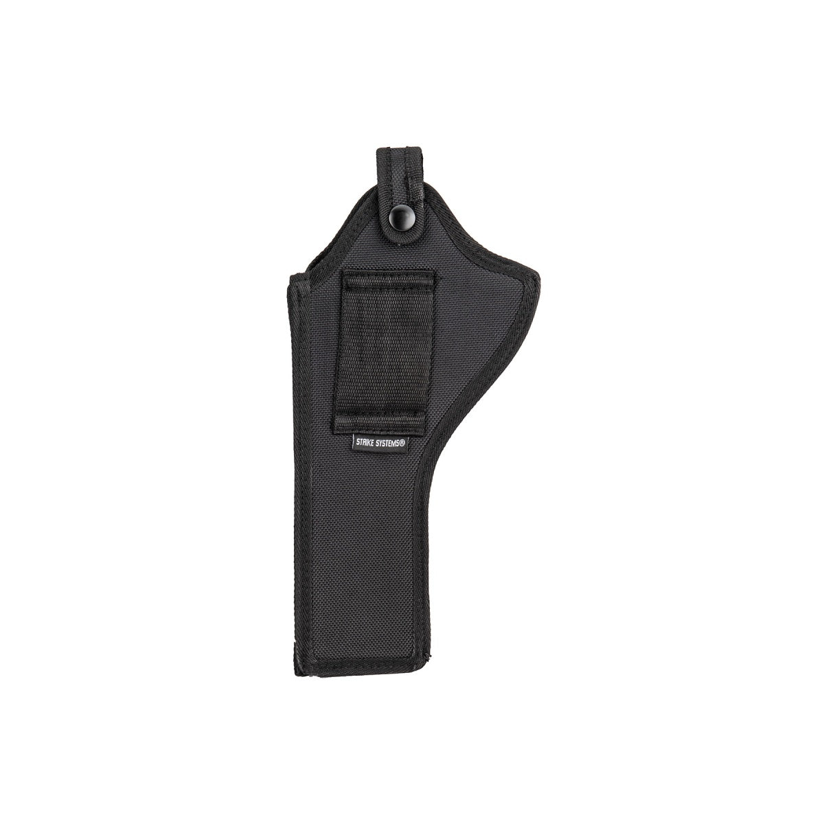 ASG Strike Systems Molded Holster for DW Revolver 6 - 8 inch (Black)