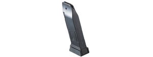 ASG 14rd CZ SP-01 Shadow Spring Airsoft Pistol Magazine (BLACK)