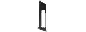 ASG 25RD CZ CESKA ZBROJOVKA P-09 CO2 BLOWBACK PISTOL MAGAZINE