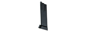 ASG 26rd CZ-P01 Shadow Gas Blowback Airsoft Pistol Magazine (BLACK)