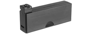 ASG 27RD SNIPER RIFLE MAGAZINE FOR M40A3 BOLT ACTION RIFLE