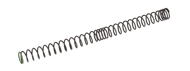 ASG ULTIMATE M105 MIL-SPEC AEG AIRSOFT STEEL SPRING - GREEN