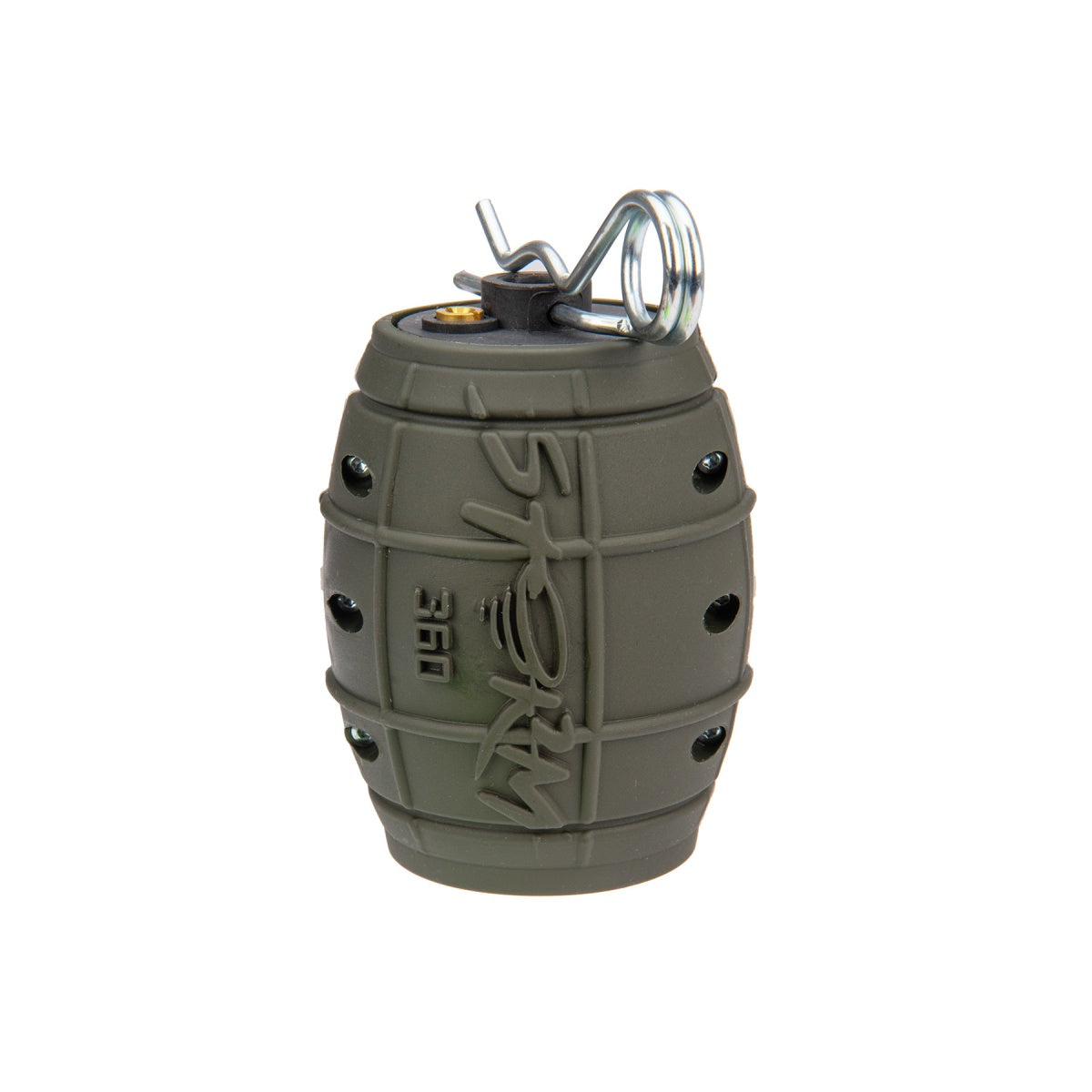 ASG Storm 360 Impact Grenade (Army Green)