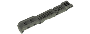 HERA ARMS ERGONOMIC MULTI-POSITION HFGA PICATINNY FOREGRIP - OD GREEN