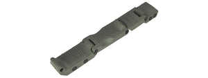 HERA ARMS ERGONOMIC MULTI-POSITION HFGA PICATINNY FOREGRIP - OD GREEN