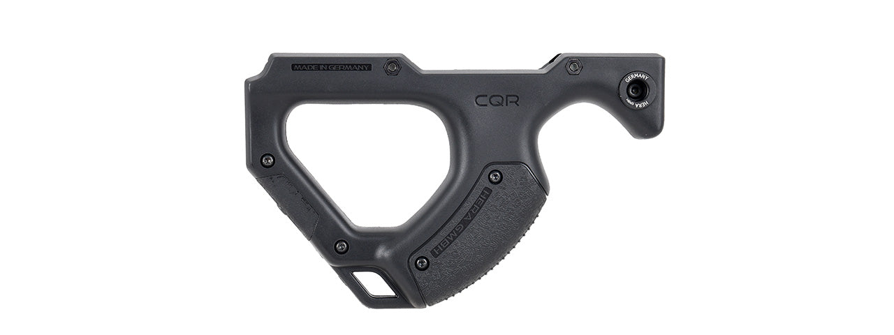 ASG Hera Arms CQR Front Grip (BLACK)
