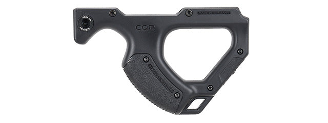 ASG Hera Arms CQR Front Grip (BLACK)